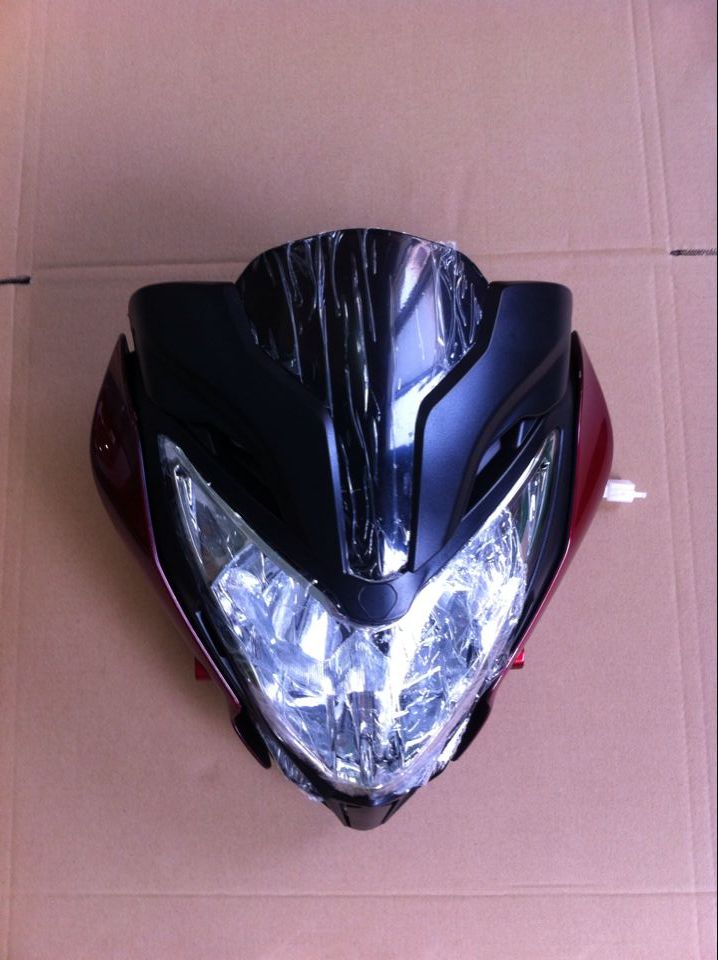 motorcycle lights - Image 3