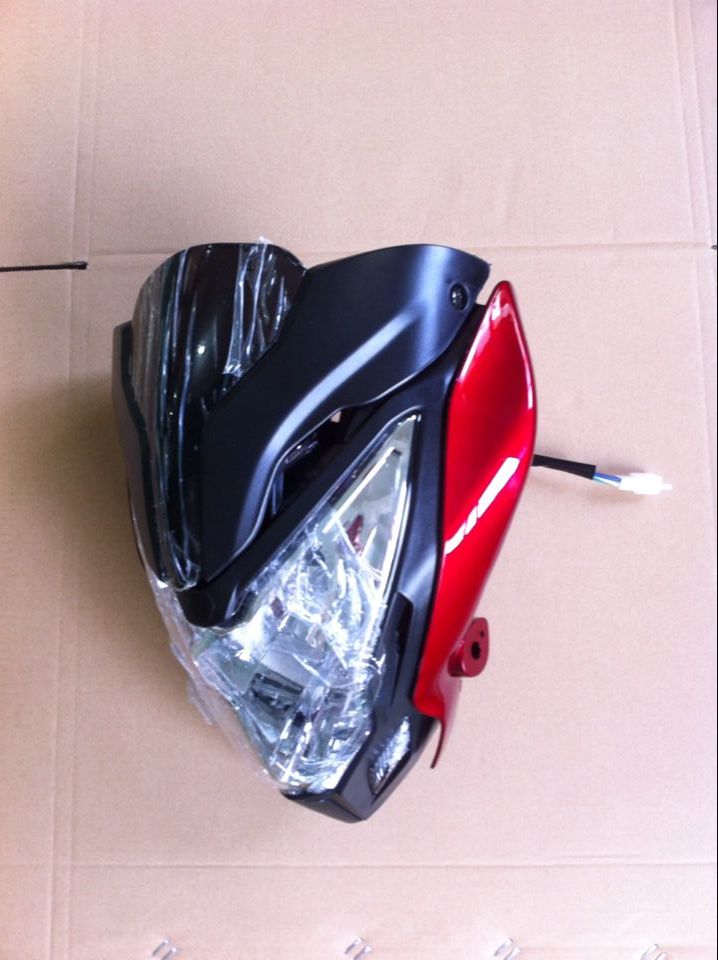 motorcycle lights - Image 2