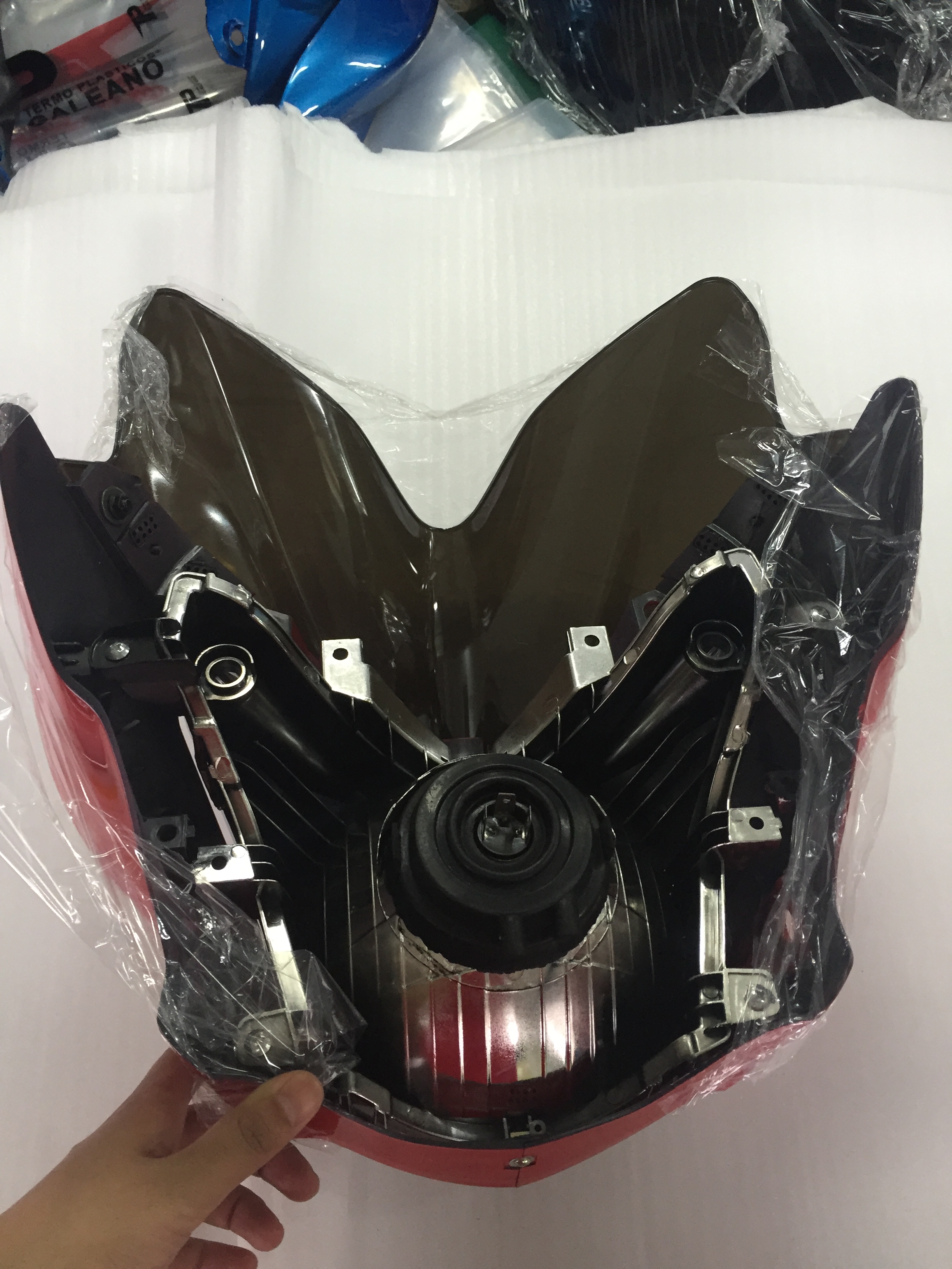 motorcycle lights - Image 3