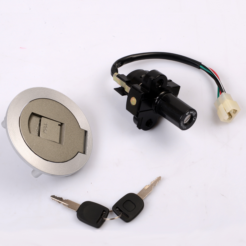Motorcycle Lock - Image 2