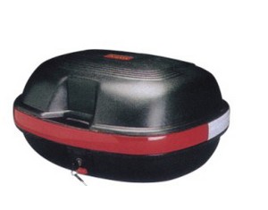 Motorcycle Travel Luggage