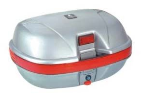 Motorcycle Travel Luggage