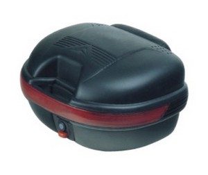 Motorcycle Luggage Case