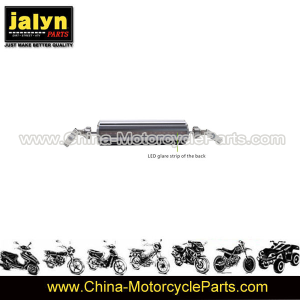 MOTORCYCLE MP3 PLAYER AUDIO SYSTEM - Image 2
