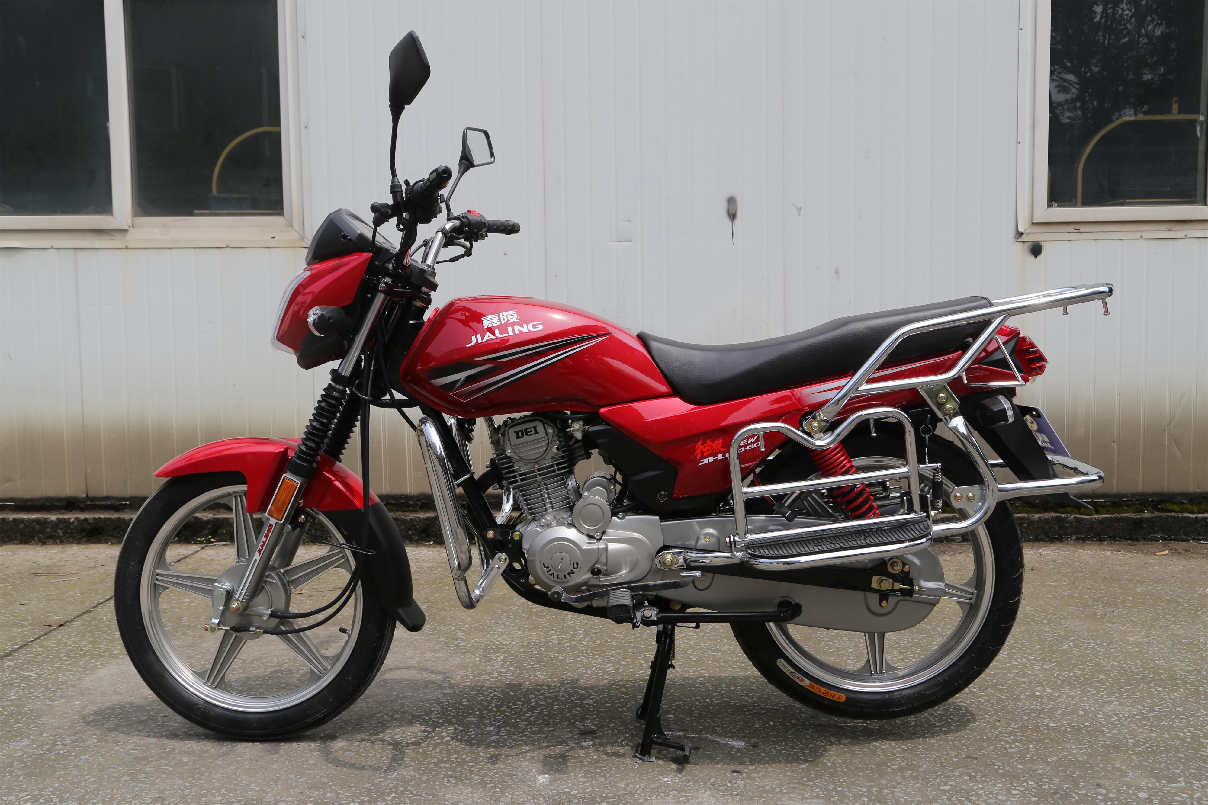 motorcycle new wolf 150CC - Image 3