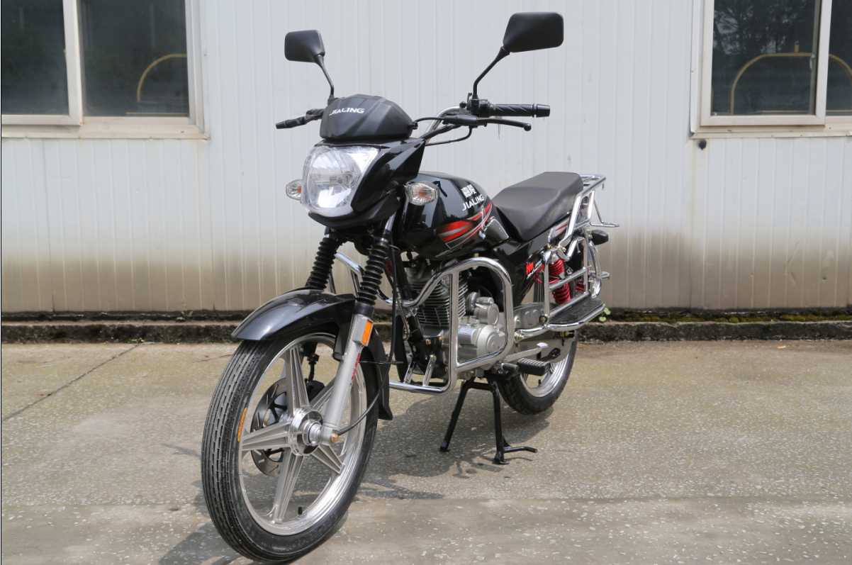 motorcycle new wolf 150CC - Image 2