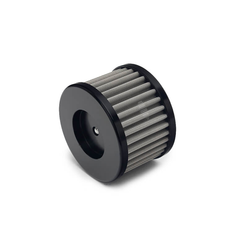 Motorcycle Engine Oil Filter