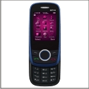 Triple SIM Feature Phone