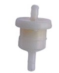 Motorcycle Inline Fuel Filter