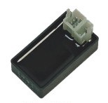 Motorcycle Capacitive Discharge Ignition (CDI) Unit