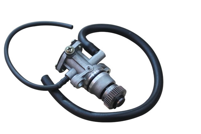 Motorcycle Engine Oil Pump