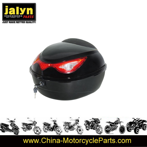 Motorcycle Top Case Luggage Box