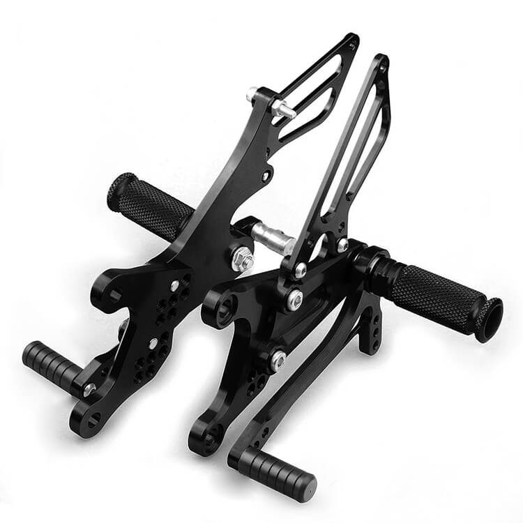motorcycle rear sets - Image 3