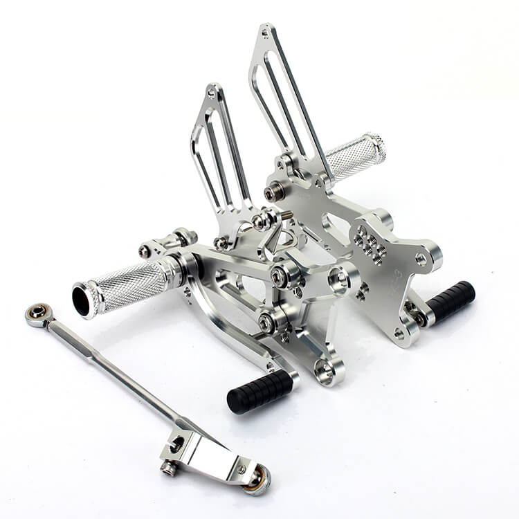 motorcycle rear sets - Image 2