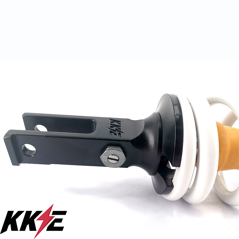 Motorcycle Rear Shock Absorber A46A0C - Image 2