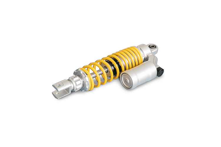 motorcycle Rear Shock - Image 2