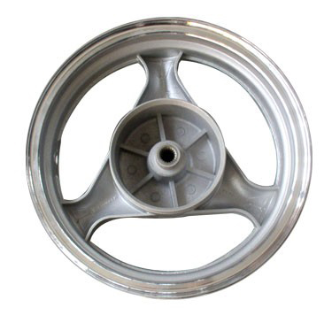 Motorcycle Rear-wheel Rim for Yamaha, Lightweight, - Image 2