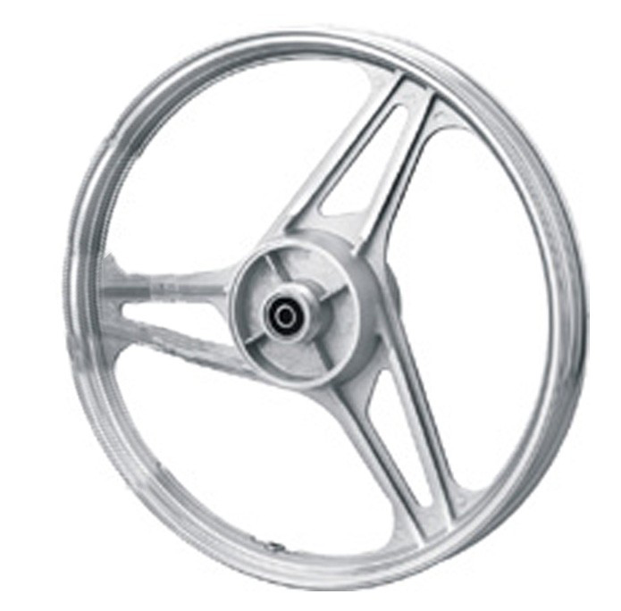 Yamaha Motorcycle Rear Wheel Rim