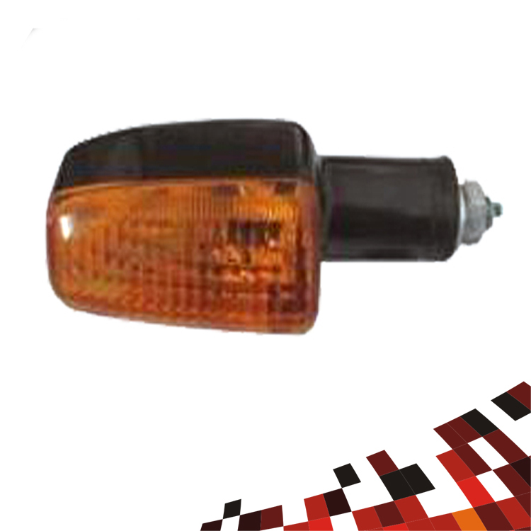 Motorcycle Rear Winker Light for AX100, Long Lifes - Image 2