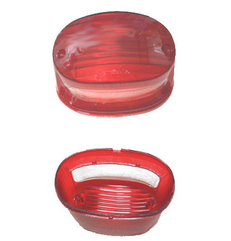 Motorcycle Rear Turn Signal Indicator Light for AX100