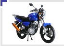 150cc Street Motorcycle