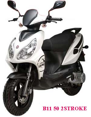 motorcycle, scooter, - Image 3