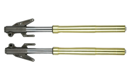 Motorcycle Front Fork Shock Absorber