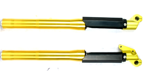 Motorcycle Suspension Shock Absorber