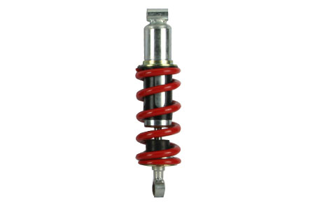 Motorcycle Coil-Over Hydraulic Shock Absorber