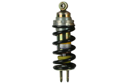 Motorcycle Coil-Over Shock Absorber