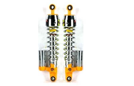 Motorcycle Suspension Shock Absorber