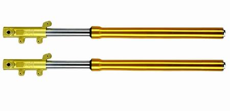 Motorcycle Front Fork Shock Absorbers