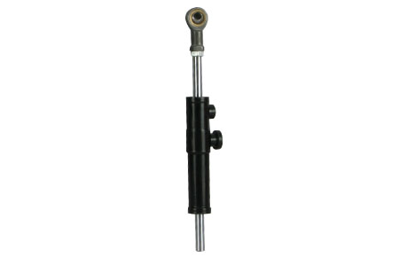 Motorcycle Steering Damper