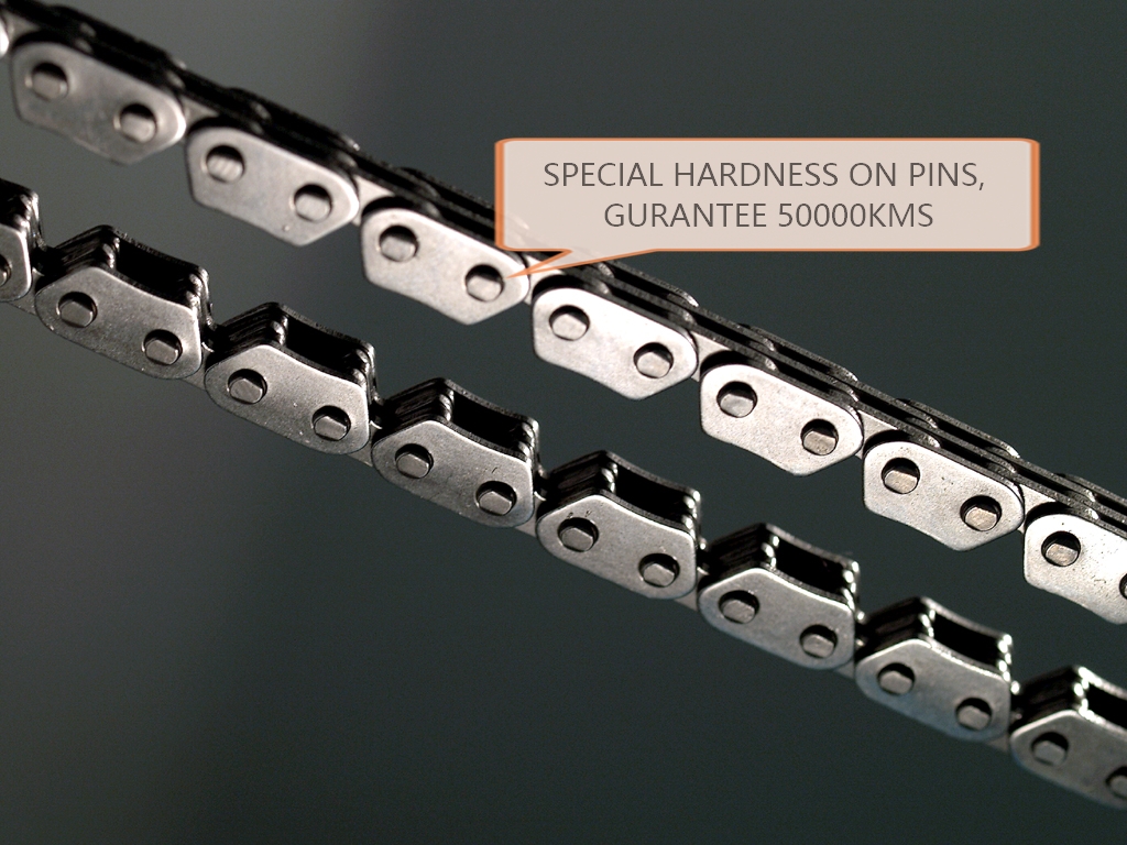 MOTORCYCLE SILENT CHAIN - Image 3
