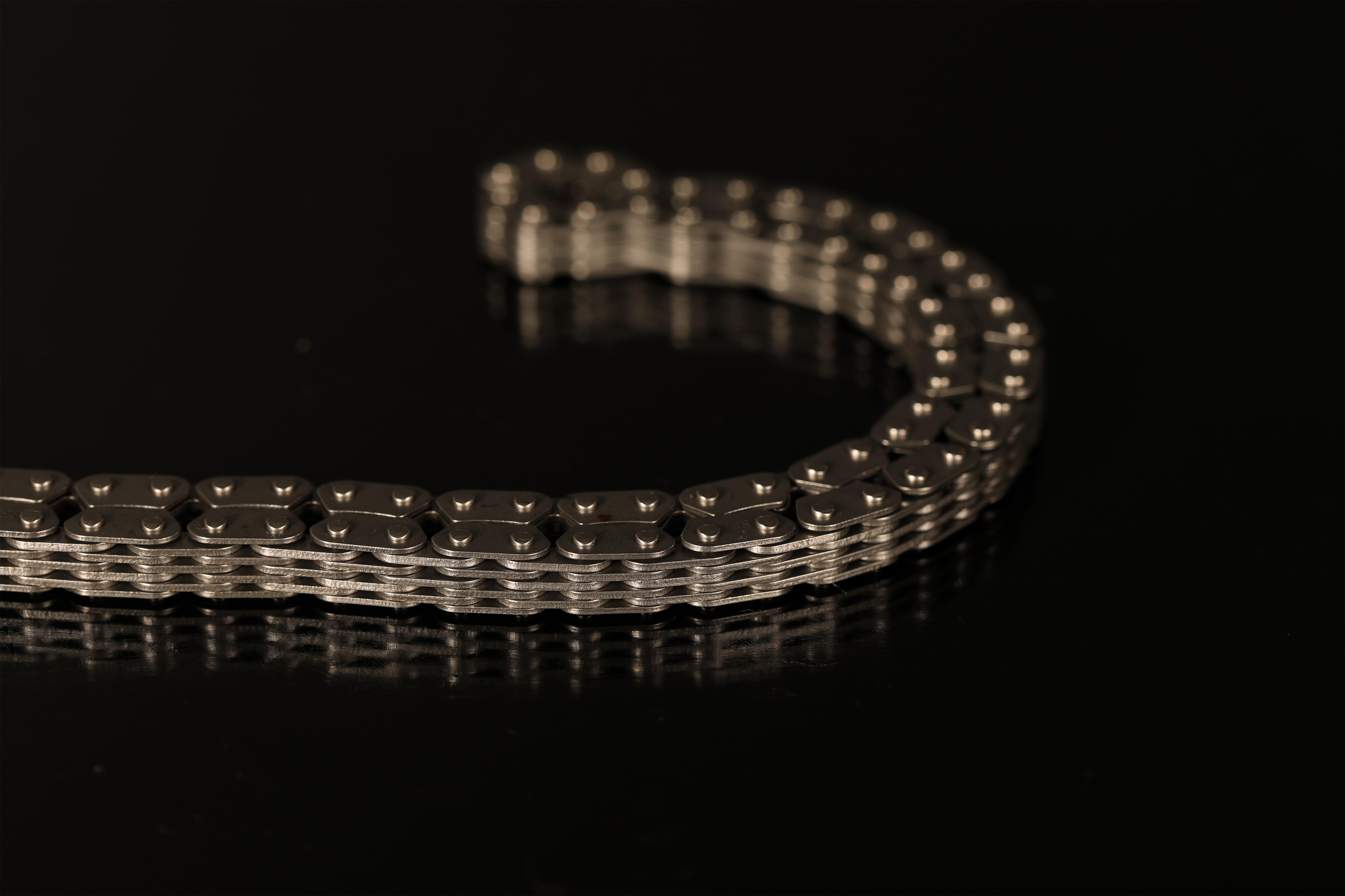 Motorcycle Silent Chain
