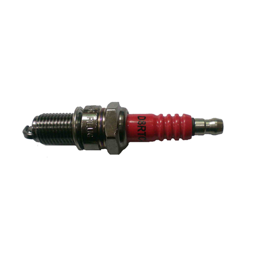 Motorcycle Engine Spark Plug