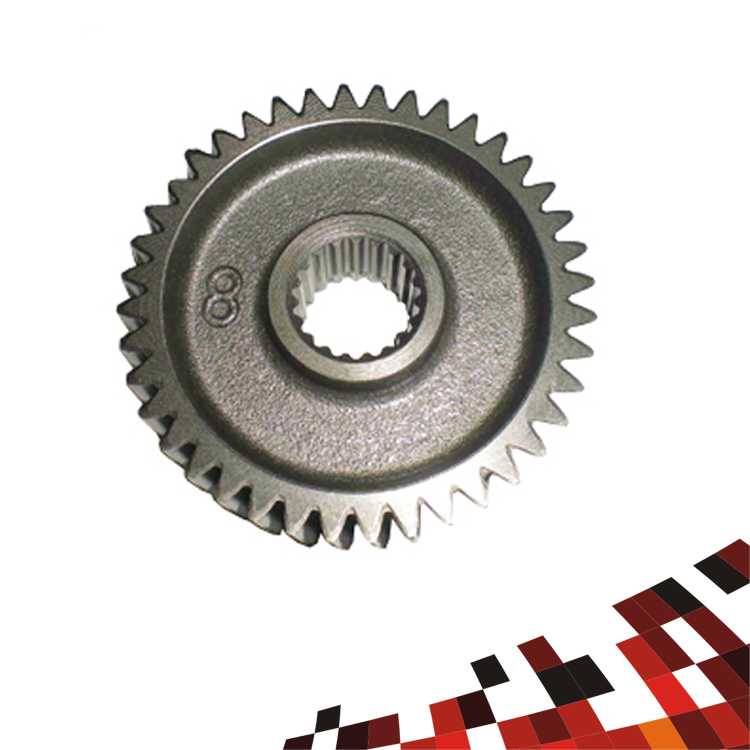 Motorcycle Overrunning Clutch Assembly