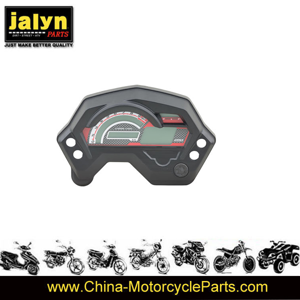 Motorcycle Digital Speedometer for FZ16