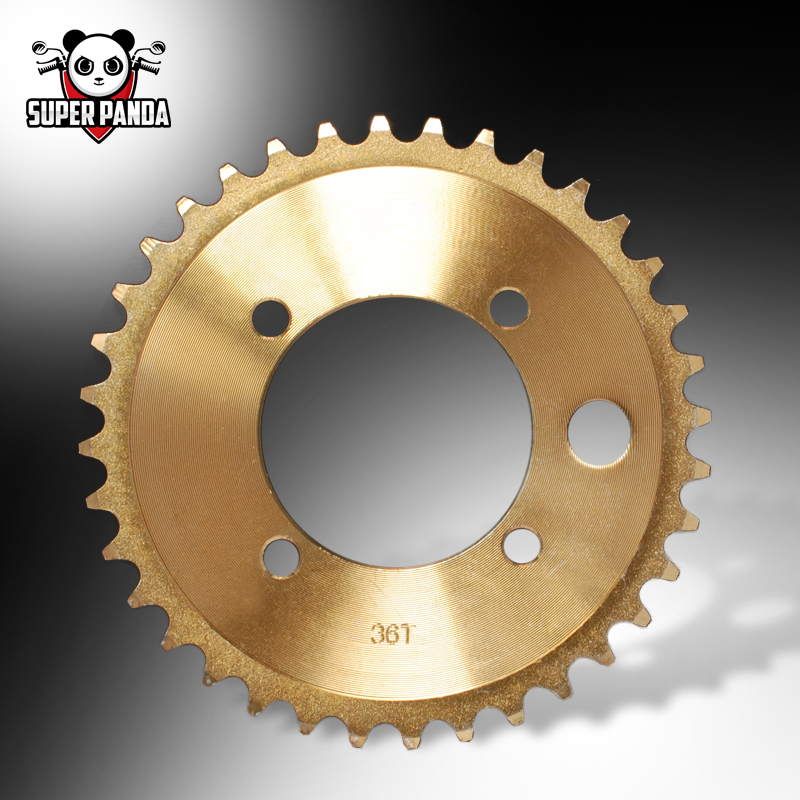 Motorcycle Sprocket - Image 4