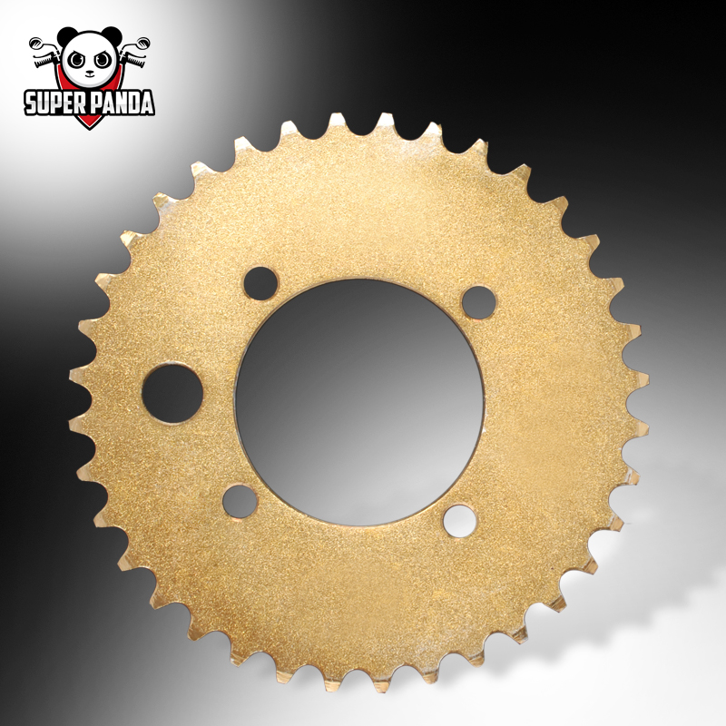 Motorcycle Sprocket - Image 2