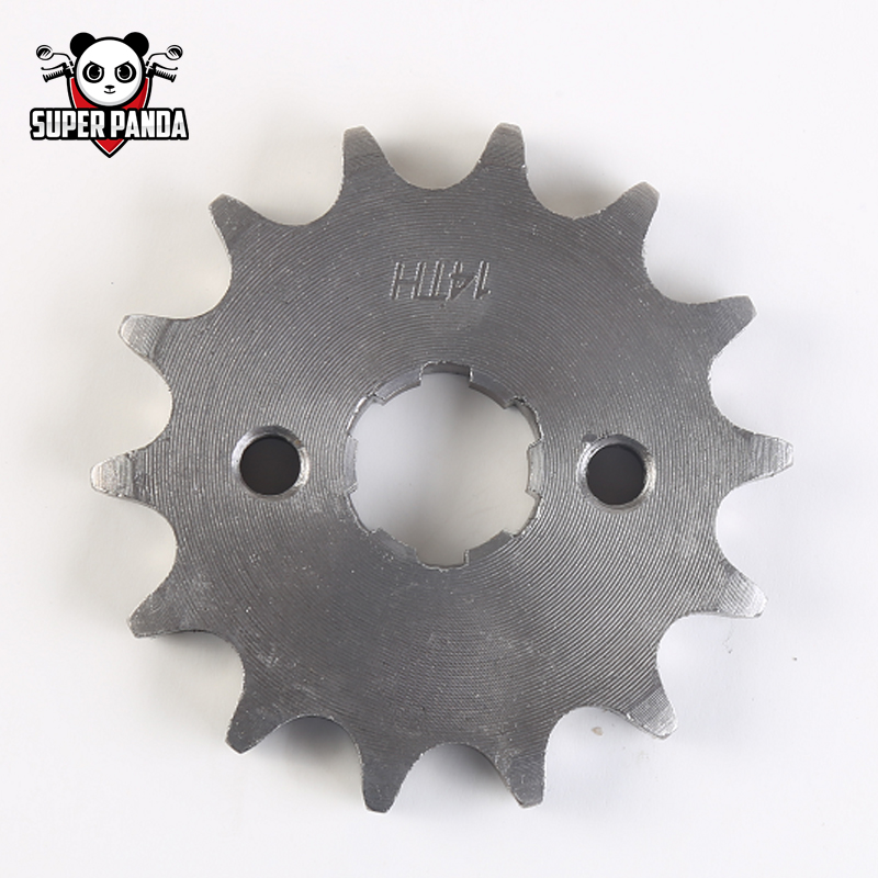 Motorcycle Drive Sprocket