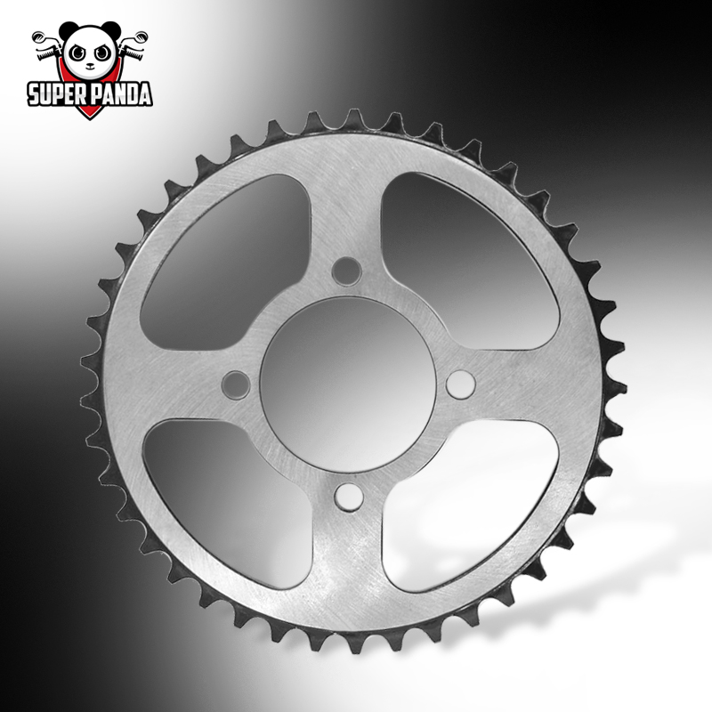 Motorcycle Sprocket - Image 3