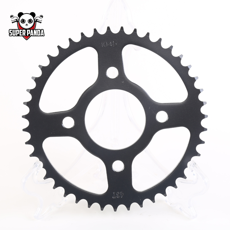 Motorcycle Sprocket - Image 2