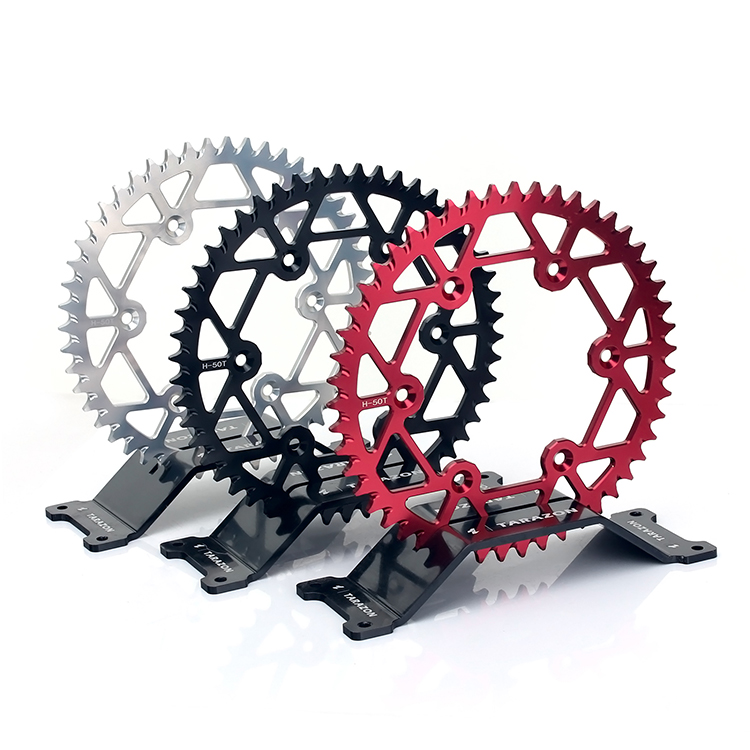 motorcycle Sprocket - Image 2