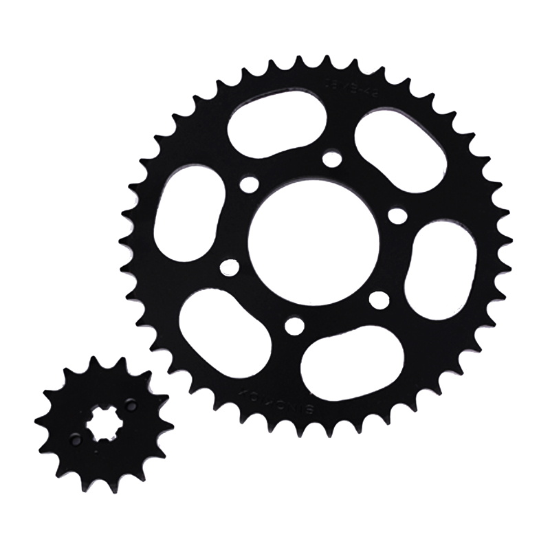 Motorcycle Sprocket - Image 3