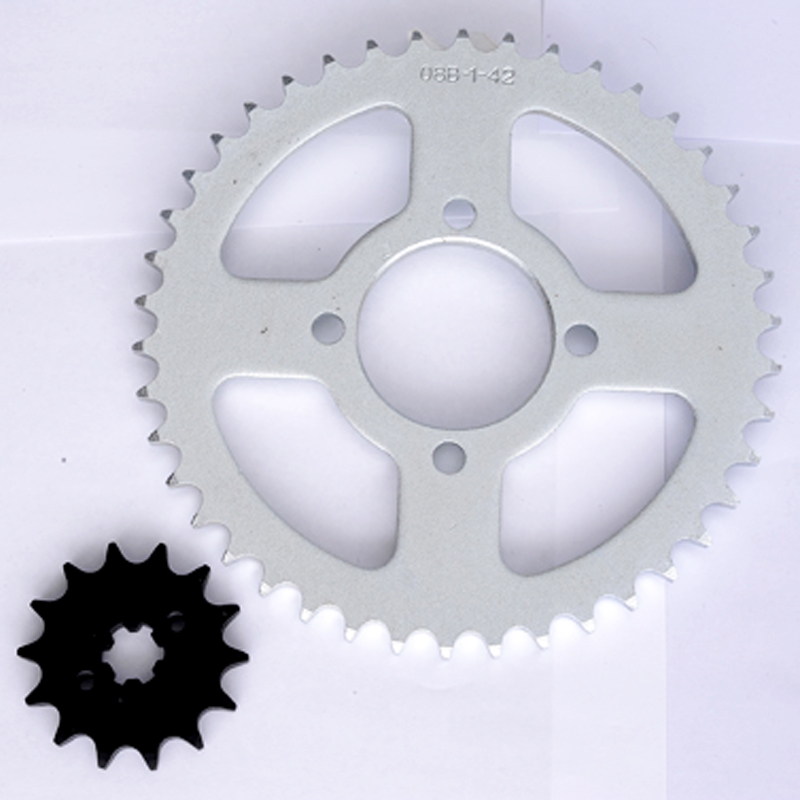 Motorcycle Sprocket - Image 2