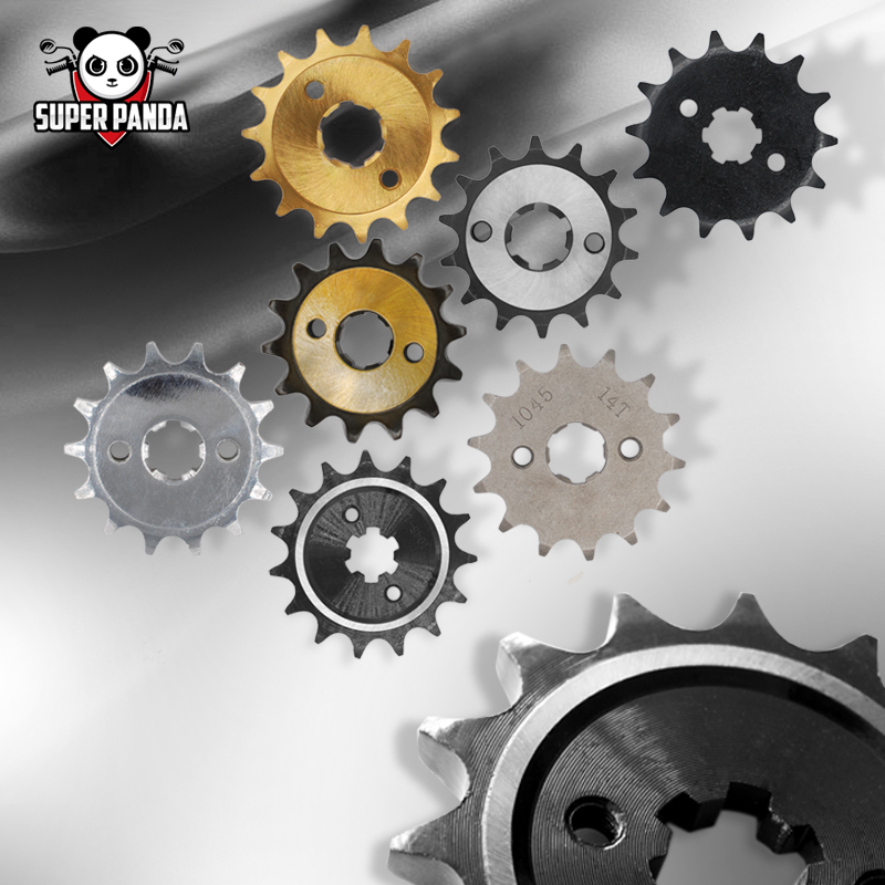 Motorcycle Sprocket - Image 6