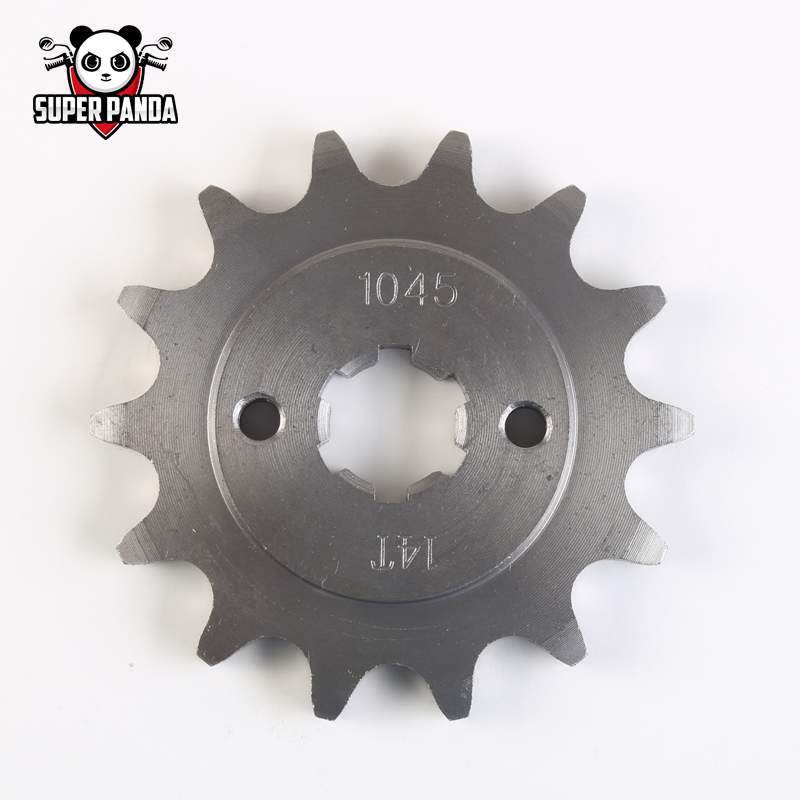 Motorcycle Sprocket - Image 5