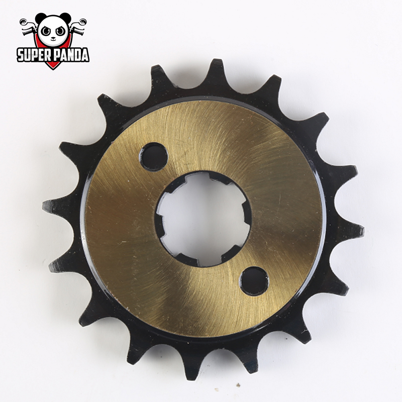 Motorcycle Sprocket - Image 4