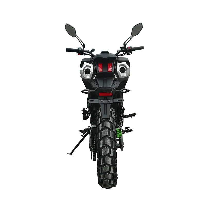 Motorcycle TEKKEN 125 EEC 4 - Image 2